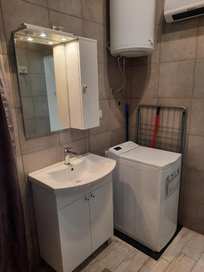 Novum Apartment