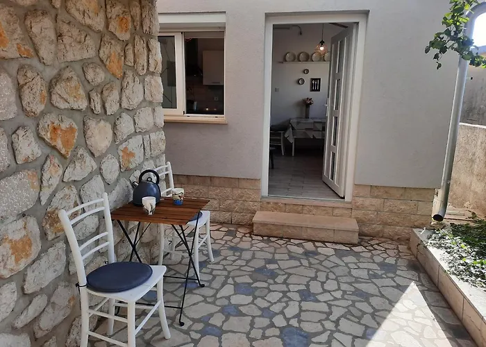 Apartments Novum