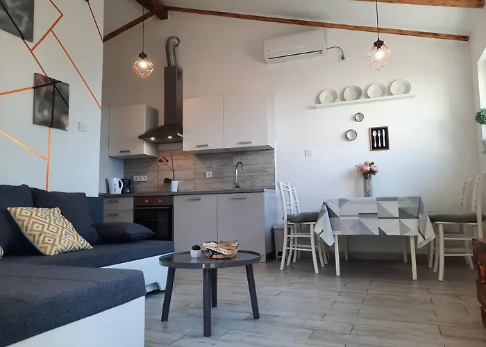 Apartments Novum