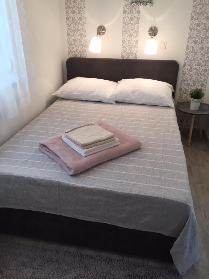 Apartment Novum