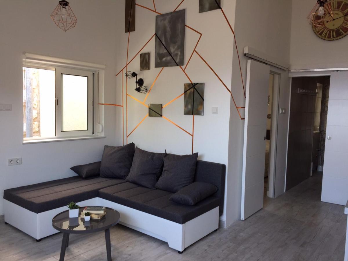 Apartment Novum Novi Vinodolski