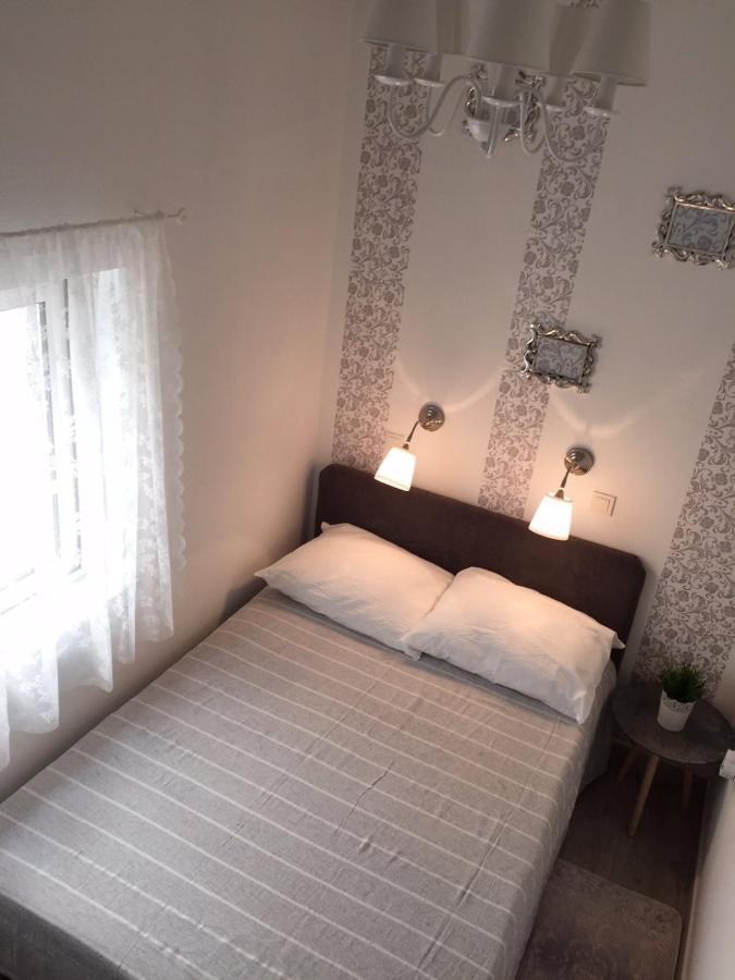 Apartment Novum *