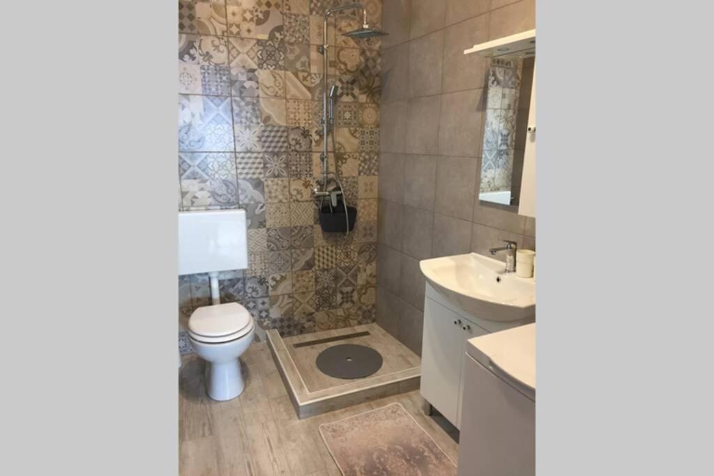 Novum Apartment