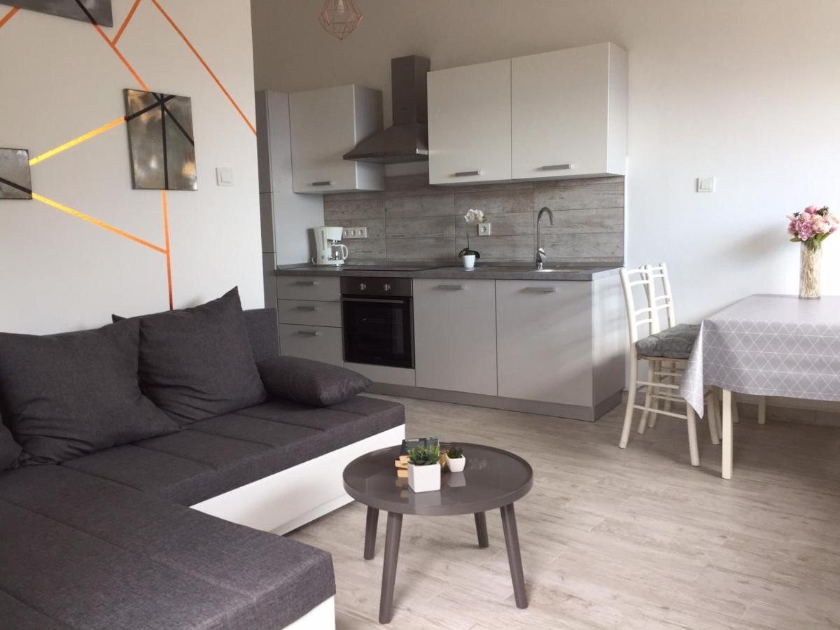 Apartment Novum *