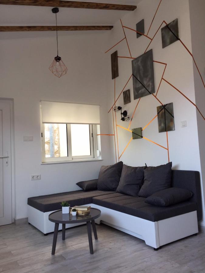 Novum Apartment Novi Vinodolski