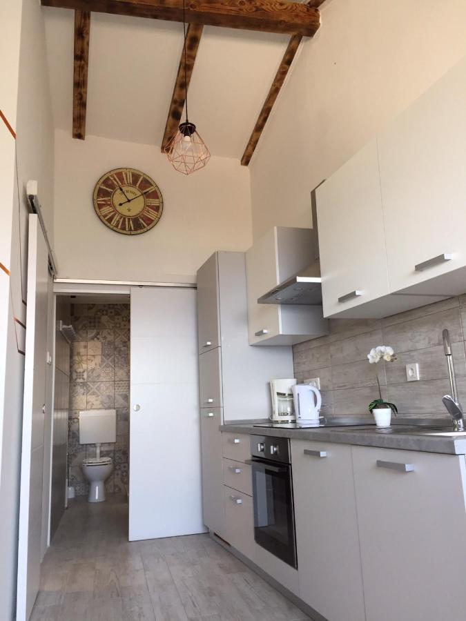 Apartment Novum