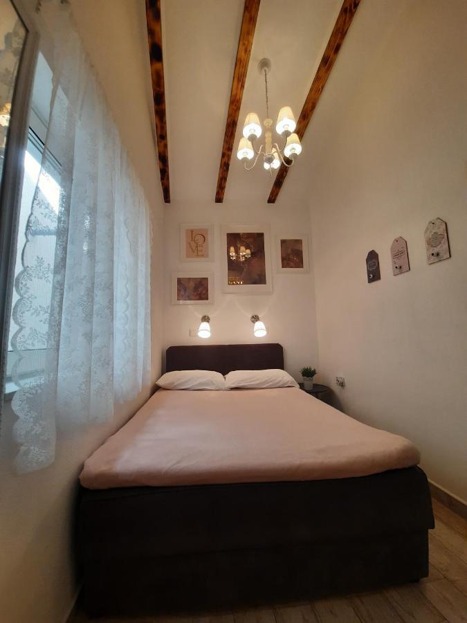 Apartment Novum *