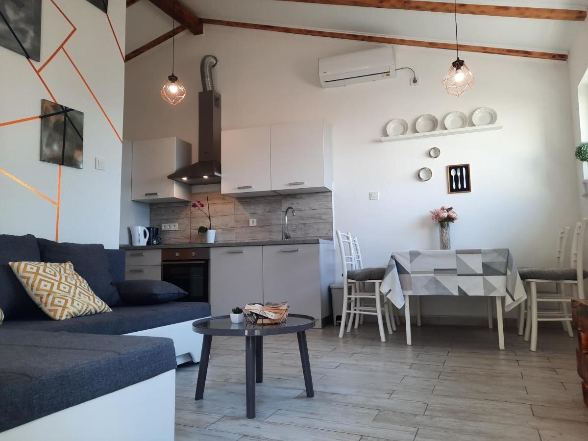Apartment Novum