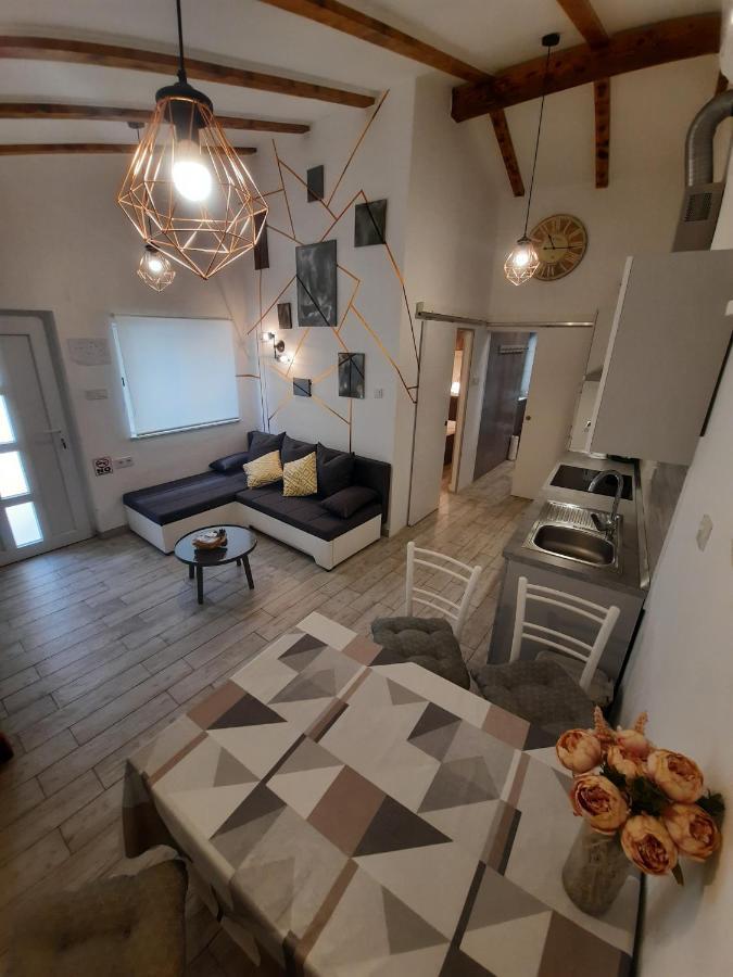 Novum Apartment *
